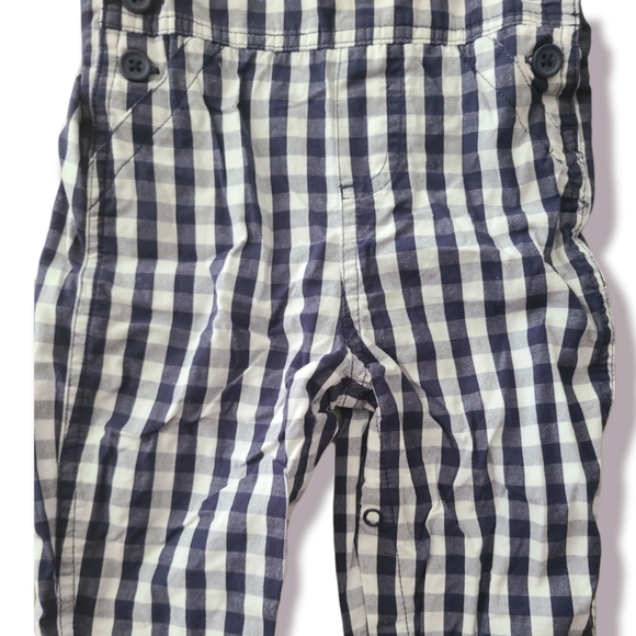 Infant Overalls 3-6 Months - Picture 4 of 6